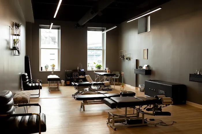 Roots & Wings Chiropractic, LLC Picture 1
