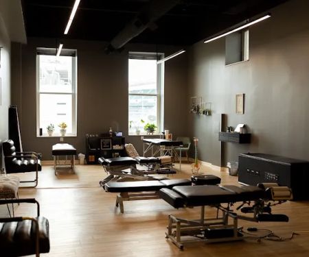 Roots & Wings Chiropractic, LLC
