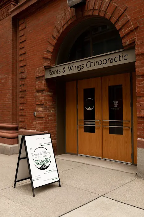 Roots & Wings Chiropractic, LLC Picture 7