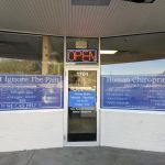 Homan Chiropractic Newport