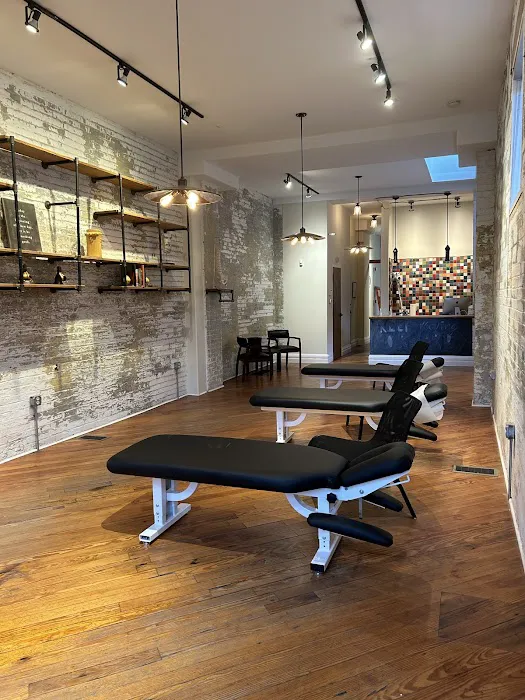 OTR Chiropractic & Acupuncture Picture 2