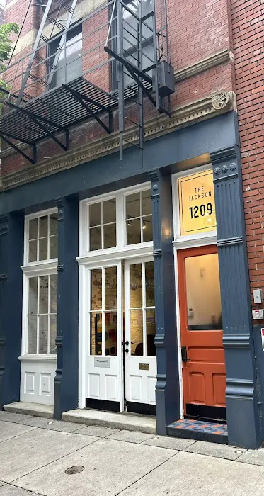 OTR Chiropractic & Acupuncture Picture 1