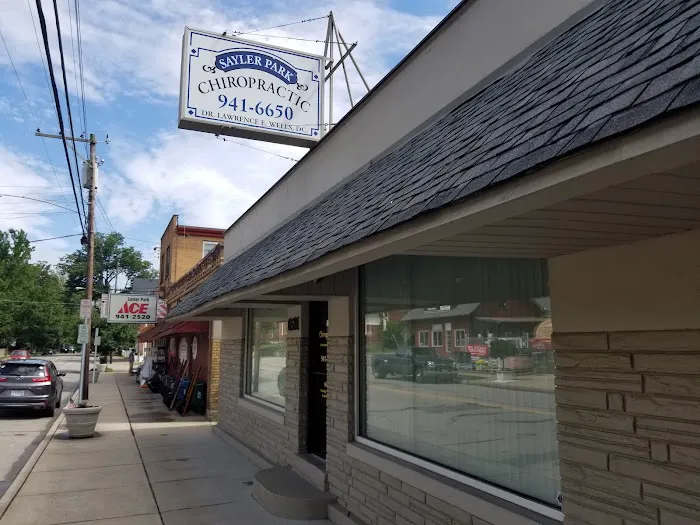 Sayler Park Chiropractic Picture 1