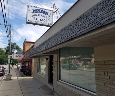 Sayler Park Chiropractic