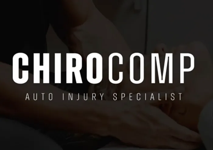 ChiroComp Auto Injury Specialist Picture 1