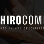 ChiroComp Auto Injury Specialist