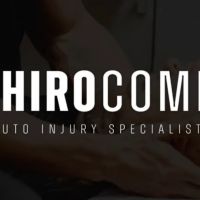 ChiroComp Auto Injury Specialist ico