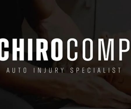 ChiroComp Auto Injury Specialist