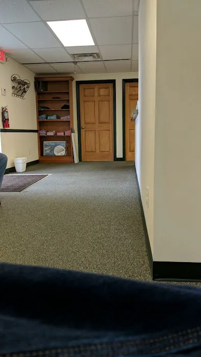 Miami Heights Chiropractic Center Picture 1