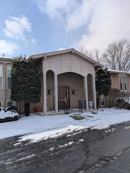 Dr. John Ruch, DC Picture 1