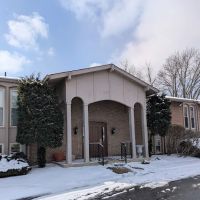 Dr. John Ruch, DC ico