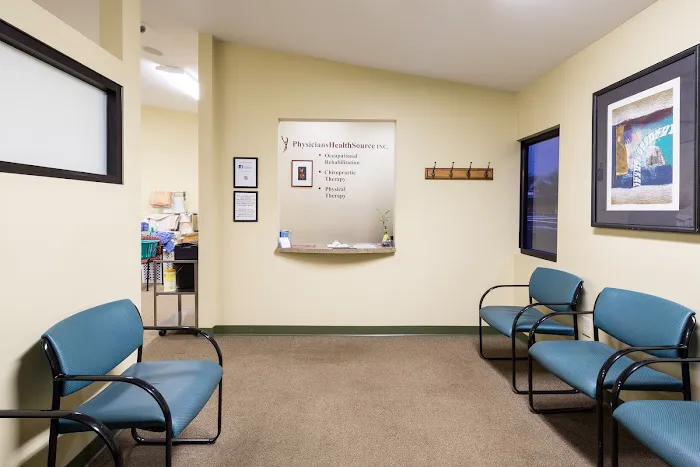 Physicians Healthsource Picture 3