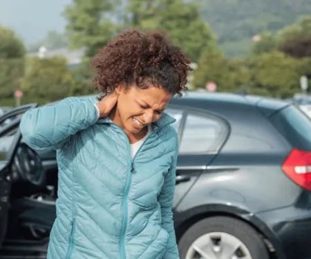 Auto Injury Center