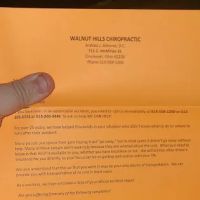 Walnut Hills Chiropractic ico