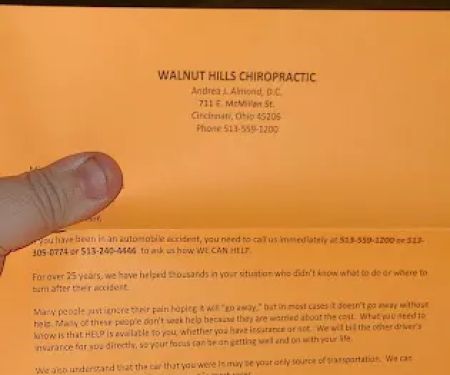 Walnut Hills Chiropractic