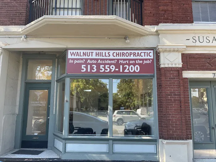 Walnut Hills Chiropractic Picture 3