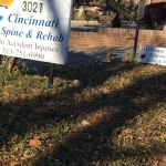 Cincinnati Spine & Rehab