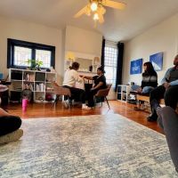 Balance Chiropractic Bellies and Babies ico