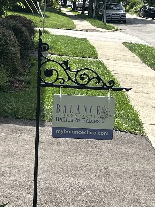 Balance Chiropractic Bellies and Babies Picture 8