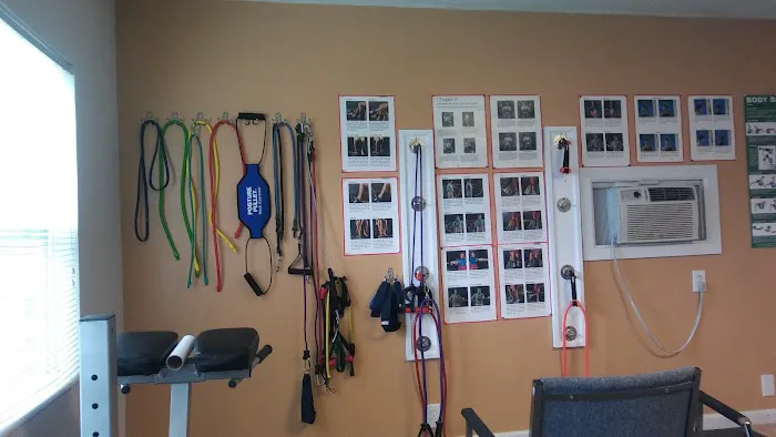 Western Hills Chiropractic Picture 1