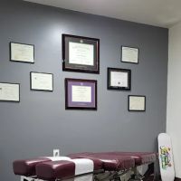 Cincinnati Chiropractic, LLC ico