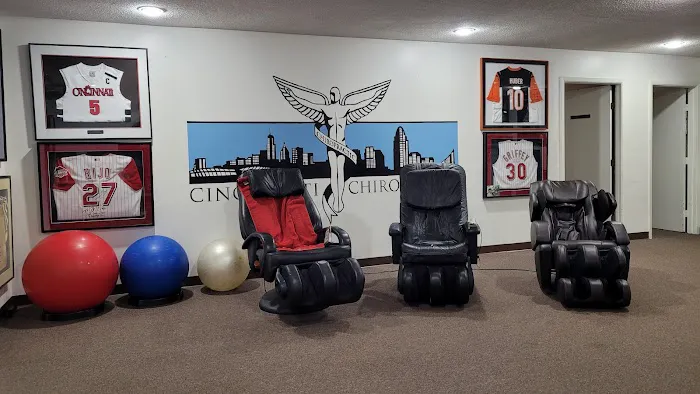 Cincinnati Chiropractic, LLC Picture 3
