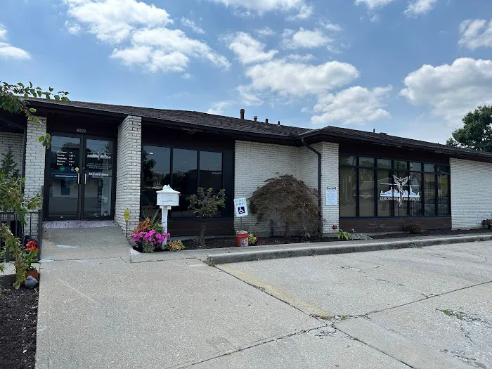 Cincinnati Chiropractic, LLC Picture 4