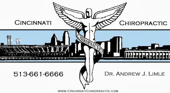 Cincinnati Chiropractic, LLC Picture 9