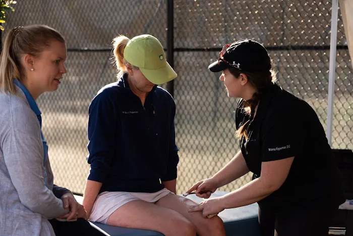 Brianna Opperman, DC, CCSP Picture 2