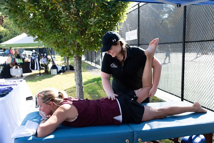 Brianna Opperman, DC, CCSP Picture 3