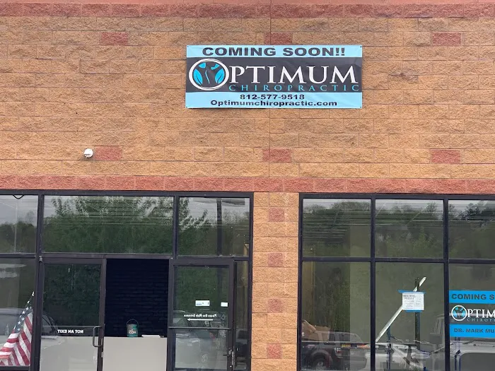 Optimum Chiropractic Picture 2