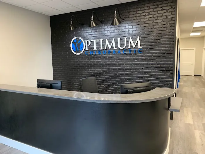 Optimum Chiropractic Picture 1