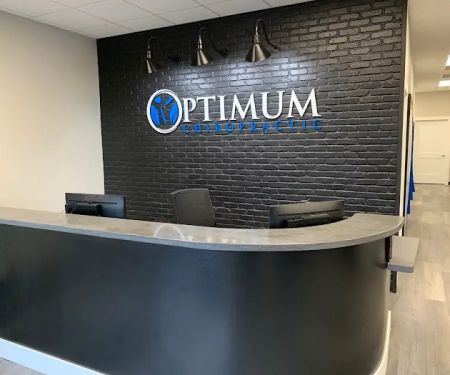 Optimum Chiropractic