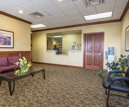 Oak Hills Back & Neck Care Center
