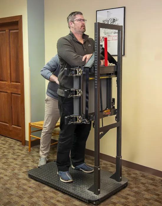 Oak Hills Back & Neck Care Center Picture 5