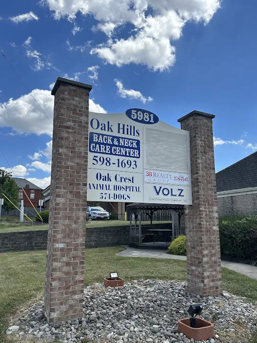 Oak Hills Back & Neck Care Center Picture 4