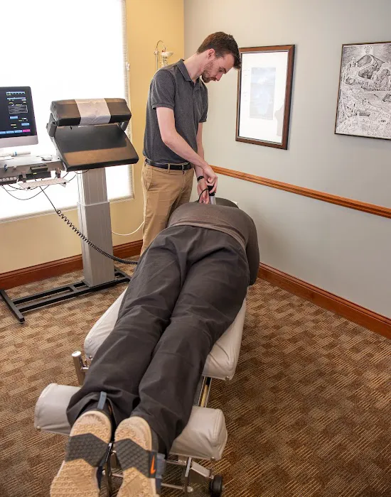 Oak Hills Back & Neck Care Center Picture 3