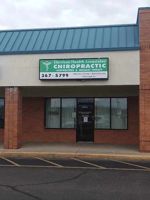 Harrison Health Associates Picture 1