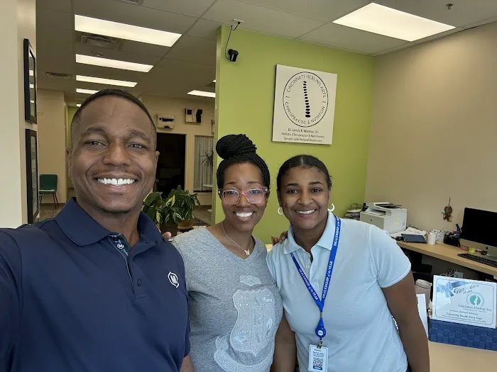 Cincinnati Healing Arts Picture 1