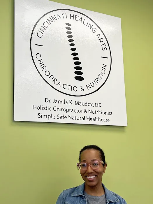 Cincinnati Healing Arts Picture 5