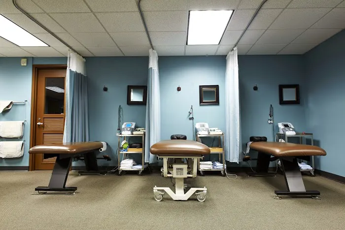 Mt. Lookout Chiropractic Picture 1