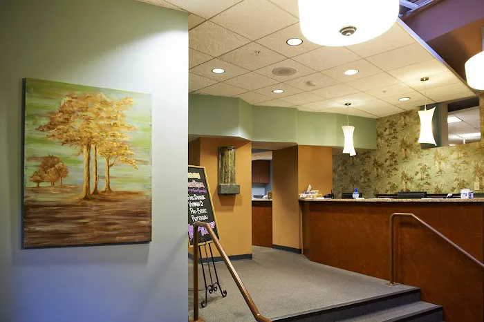 Mt. Lookout Chiropractic Picture 3
