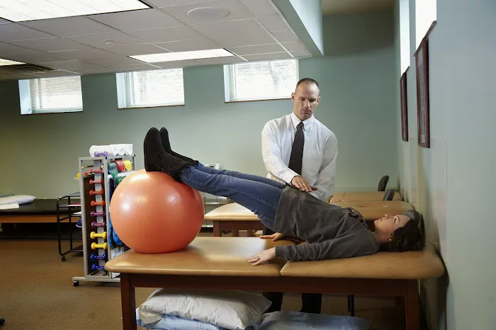 Mt. Lookout Chiropractic Picture 5