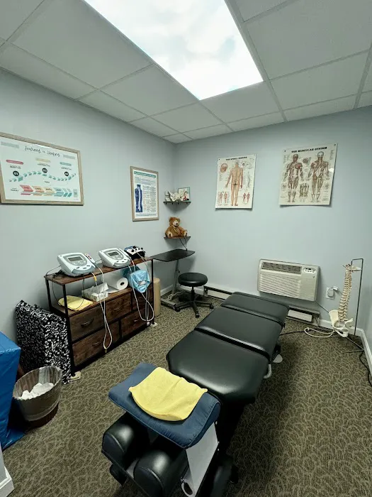 Harrison Chiropractic & Wellness Picture 1