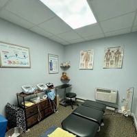 Harrison Chiropractic & Wellness ico