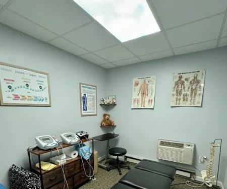 Harrison Chiropractic & Wellness