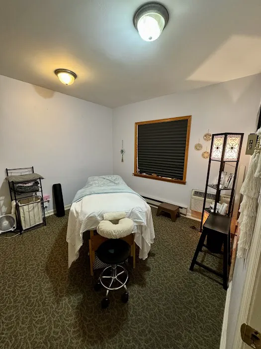 Harrison Chiropractic & Wellness Picture 6
