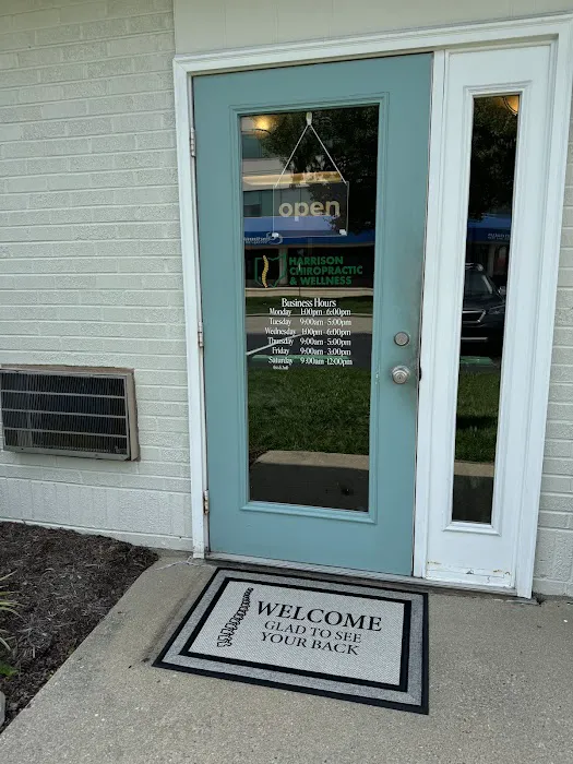 Harrison Chiropractic & Wellness Picture 4
