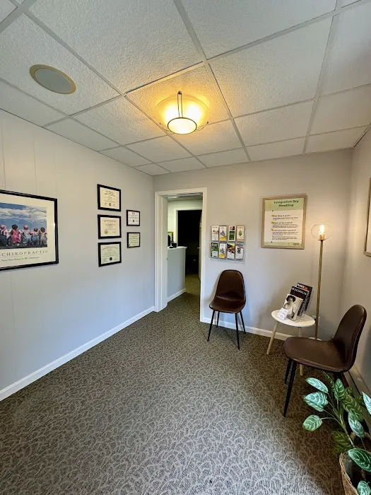 Harrison Chiropractic & Wellness Picture 10
