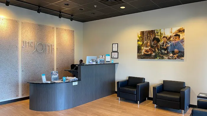 The Joint Chiropractic Picture 1